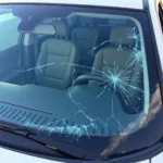 Car window damage types in Panama City