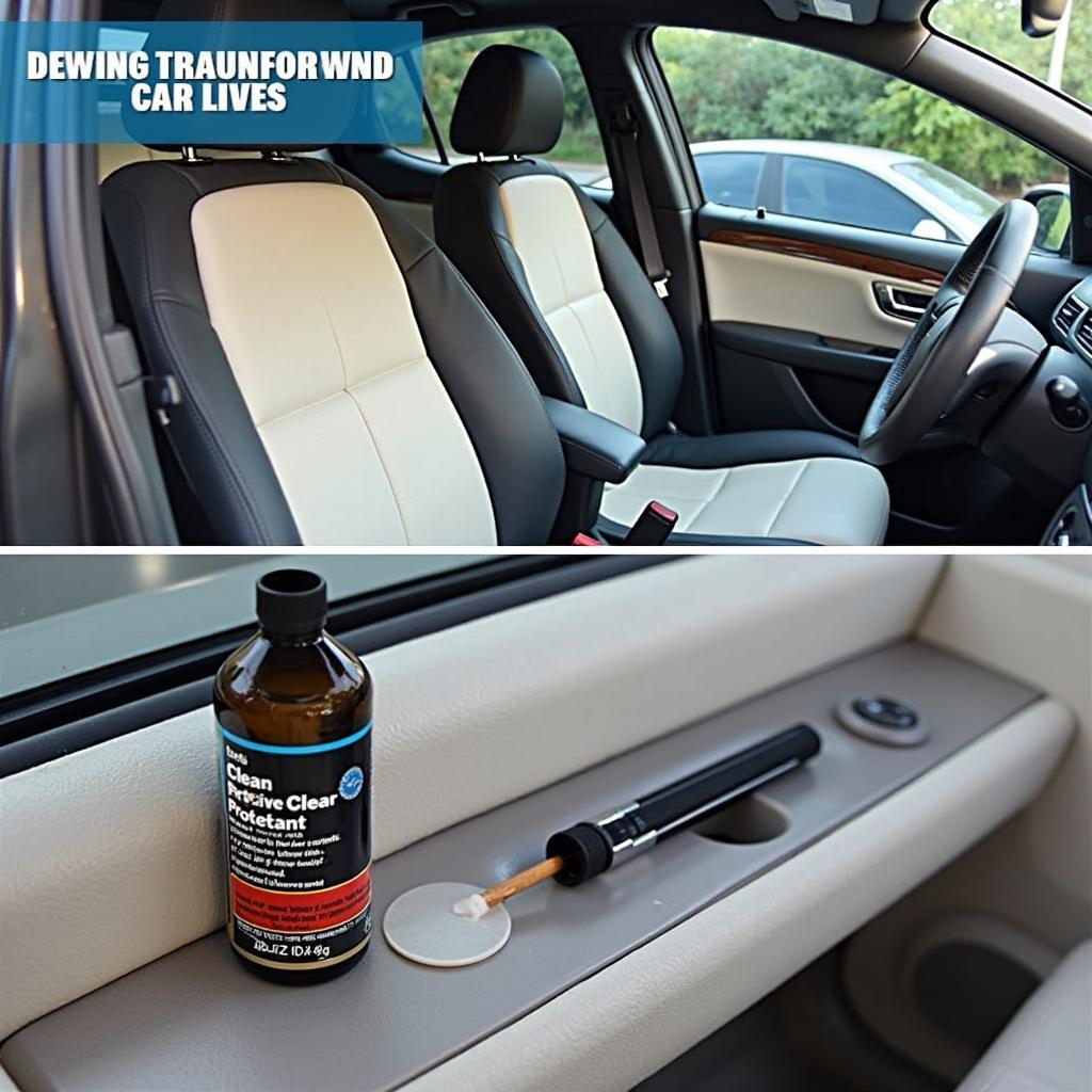 Preventing Future Car Window Leaks