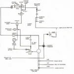 Car Window Mechanism Components