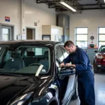 Car Window Repair Shop in Carmichael, CA