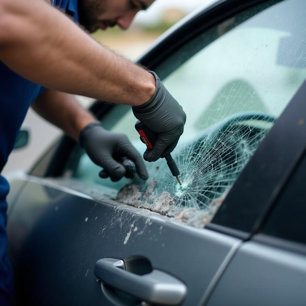 Car Window Repair Chula Vista