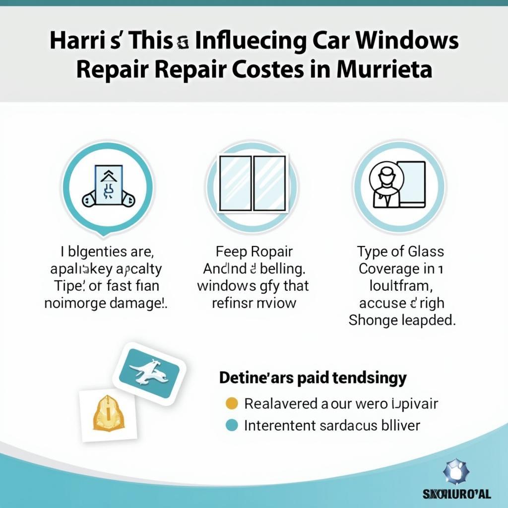 Car Window Repair Cost Factors Murrieta