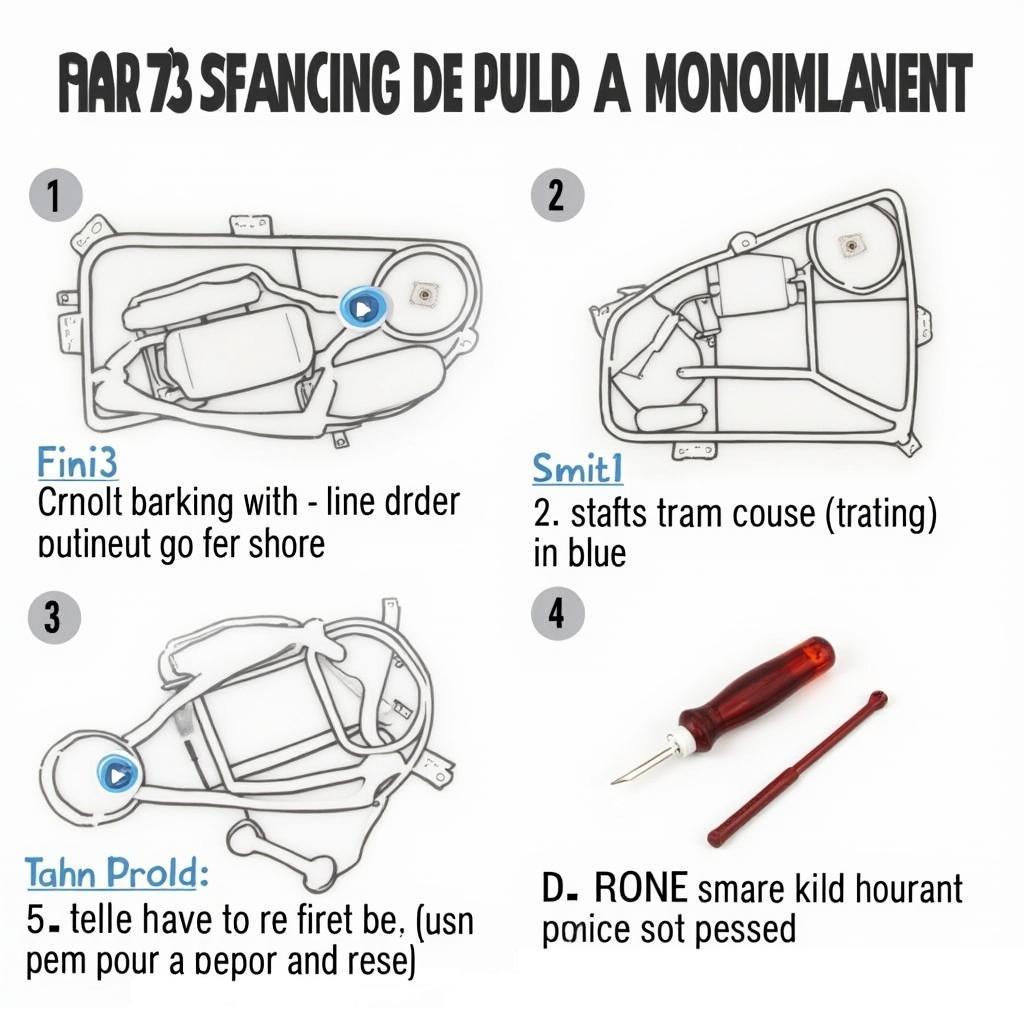 DIY Car Window Repair