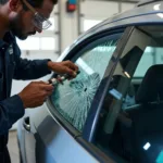 Car Window Repair Indio, California