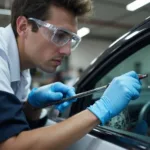 Car Window Repair Technician Northridge