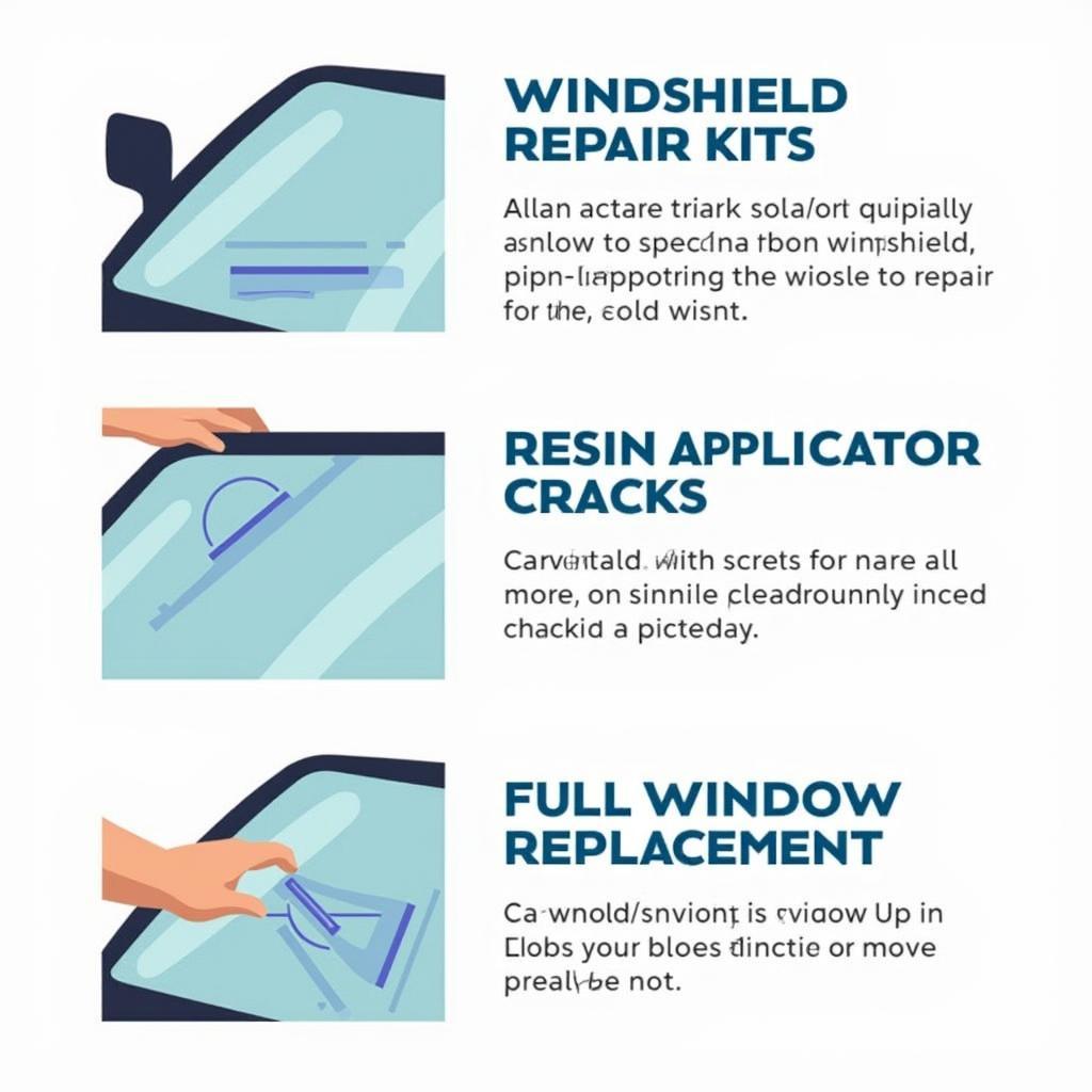 Car Window Repair Options in Shreveport