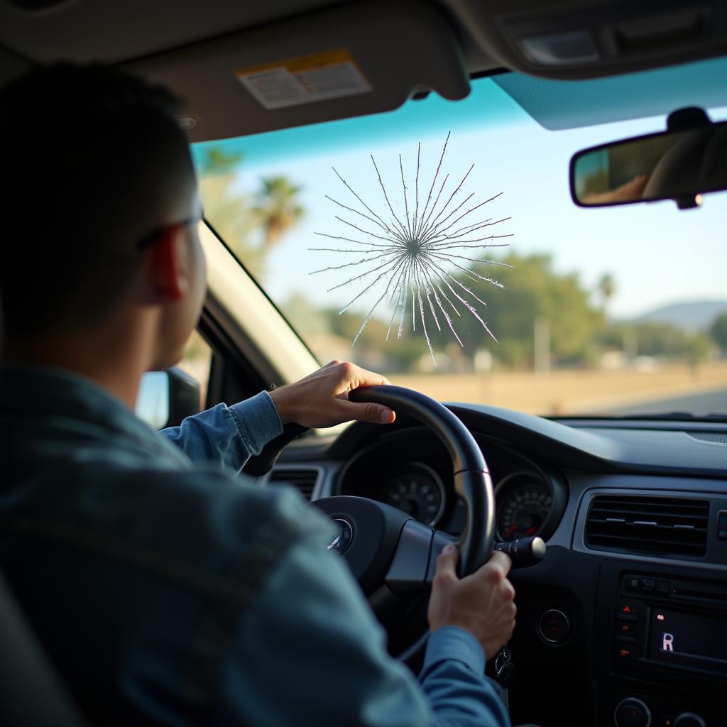 The Importance of Timely Car Window Repair in Palm Desert