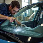 Car Window Repair in Pensacola