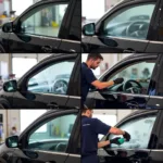 Car Window Repair Process in Simi Valley