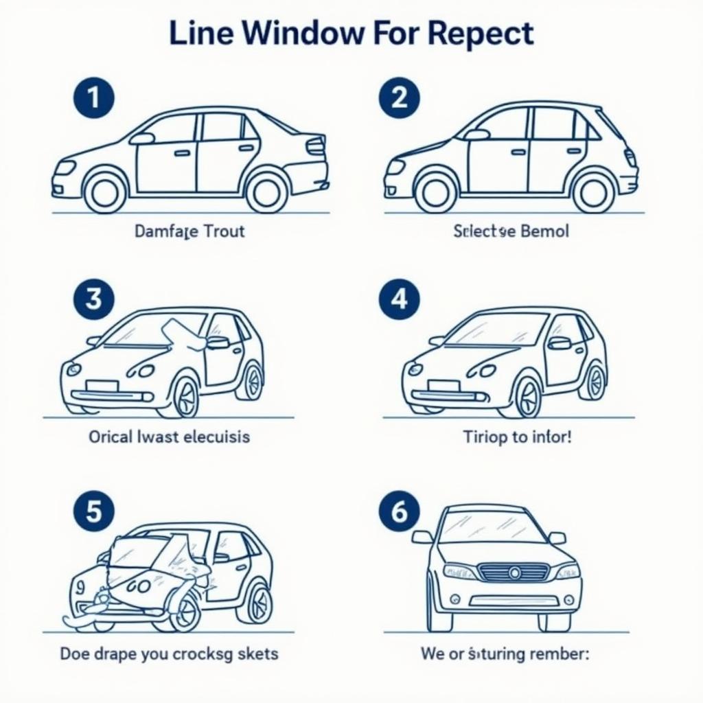 Car Window Repair Process in Murrieta