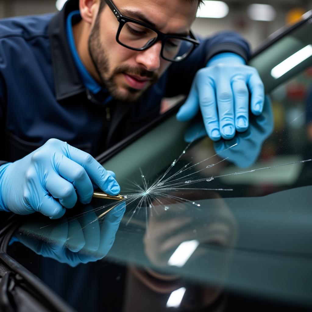 Car Window Repair in Sacramento CA