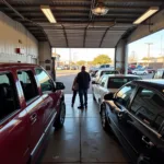 Car Window Repair Shop in El Paso, TX