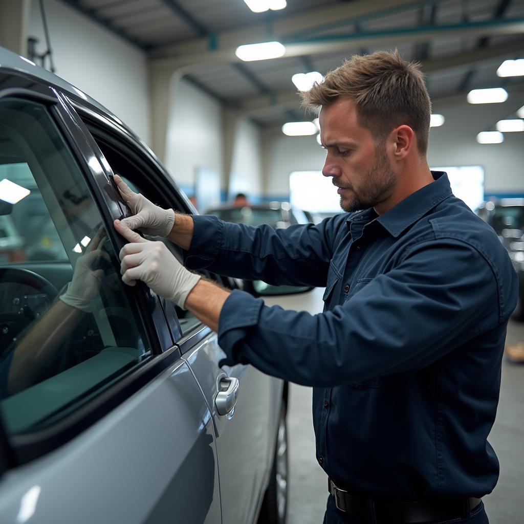  Car Window Repair Shop Manchester 