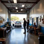 Car Window Repair Shop in San Antonio