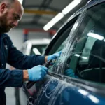 Car Window Repair Stafford VA