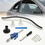 Car Window Repair Suction Cups Kit