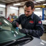 Car Window Repair Technician in Orangevale