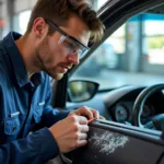 Car Window Repair Technician in West Monroe