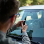 Car Window Repair Training