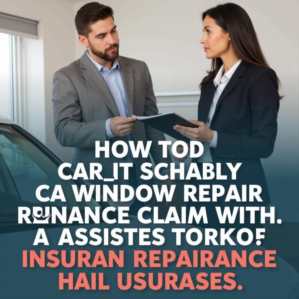 Car Window Repair Virginia Beach Insurance Claim