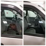 Car Window Repair vs. Replacement in 97230