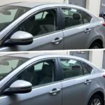 Car Window Repair vs. Replacement in Shreveport