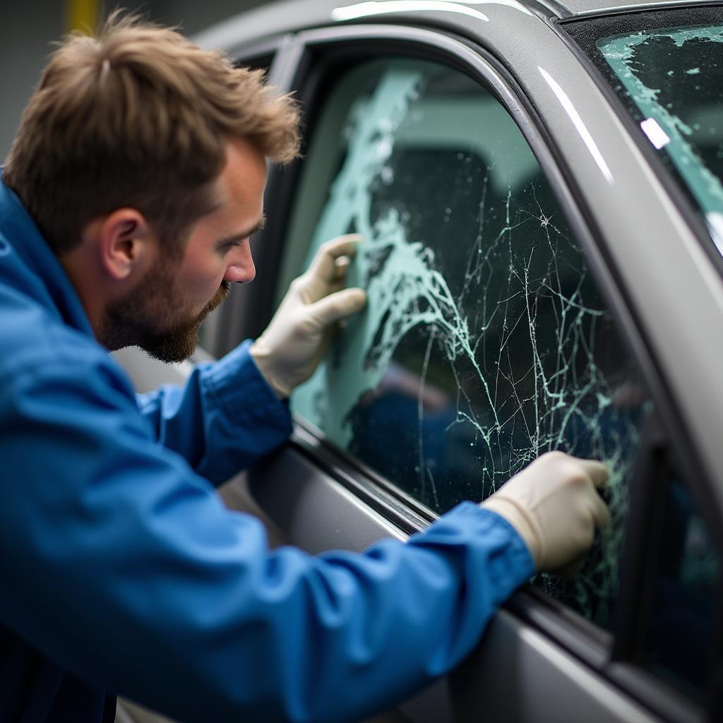 Car Window Replacement in Passaic, NJ 