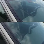 Types of Car Window Scratches