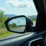 Car Window Stuck Halfway