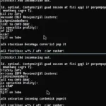 Car Windows 8 Command Prompt