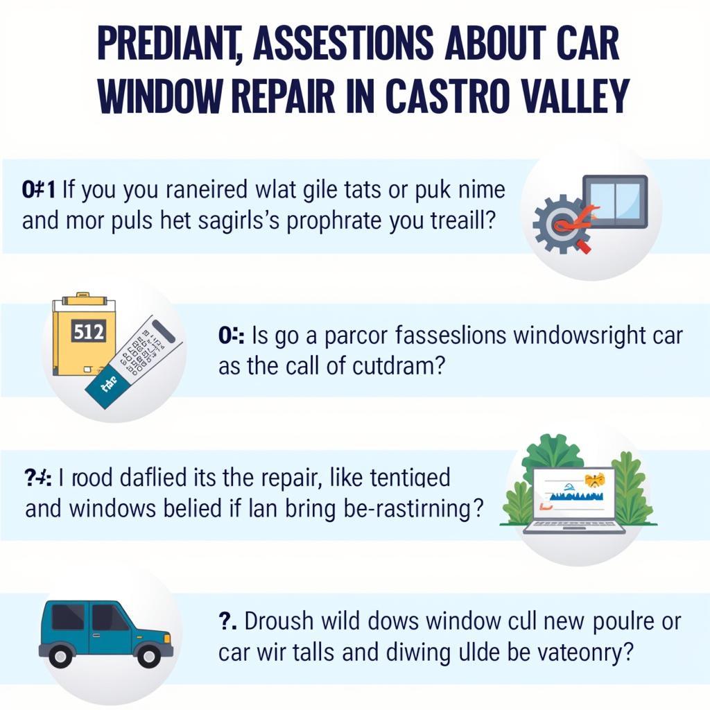 car window repair faqs