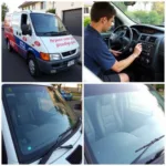 Affordable Car Window Repair Options in Auckland