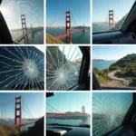 Affordable car window repair options in San Francisco