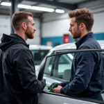 Choosing Car Window Repair in Tallaght