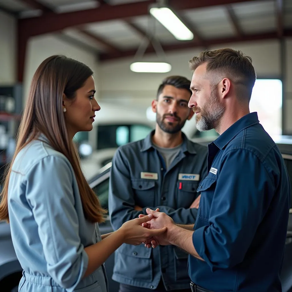 Choosing the Right Car Window Repair Shop on Western Ave, Chicago