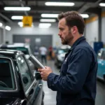 Choosing the Right Car Glass Repair Machine