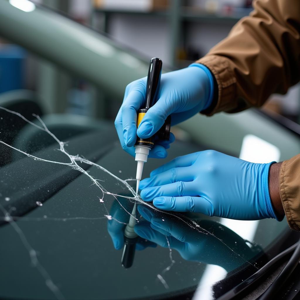 Selecting a Reputable Mobile Repair Service