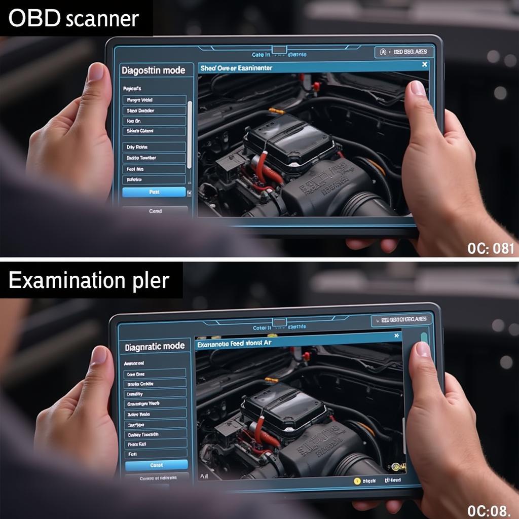 Using Diagnostic Tools in CMS 2021