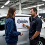 Choosing a Car Window Repair Shop