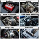 Common Car Electrical Issues