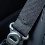 Common Car Seat Belt Problems