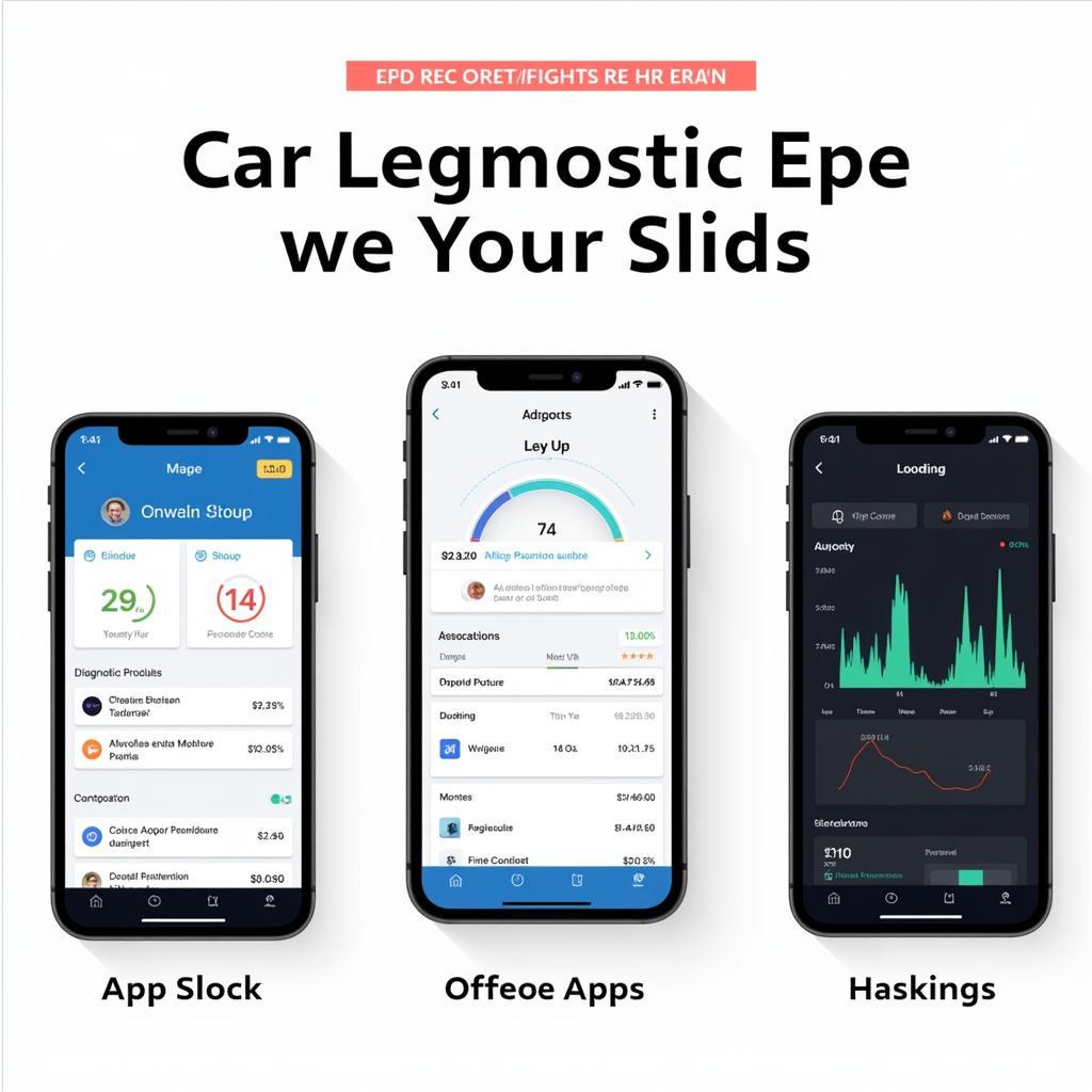 Comparing Free Car Diagnostic Apps