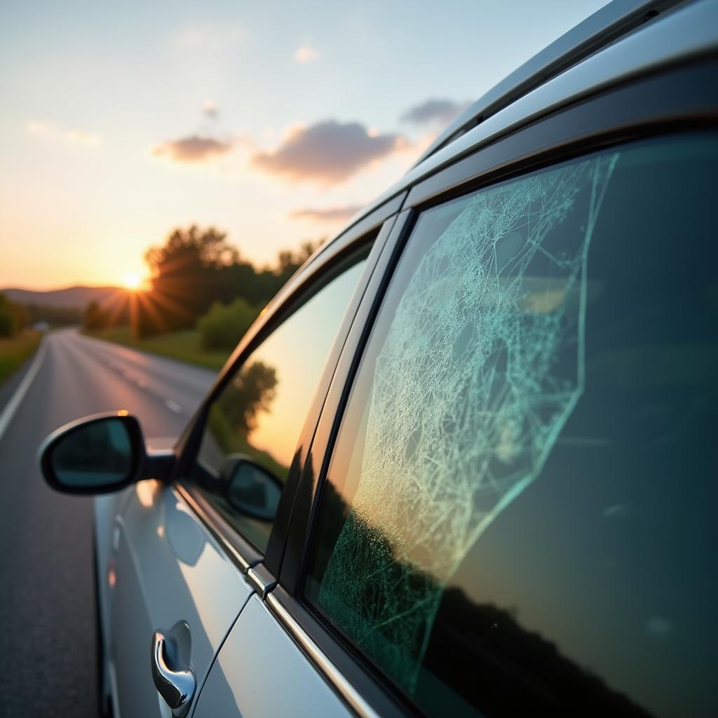 Car Window Repair Coventry