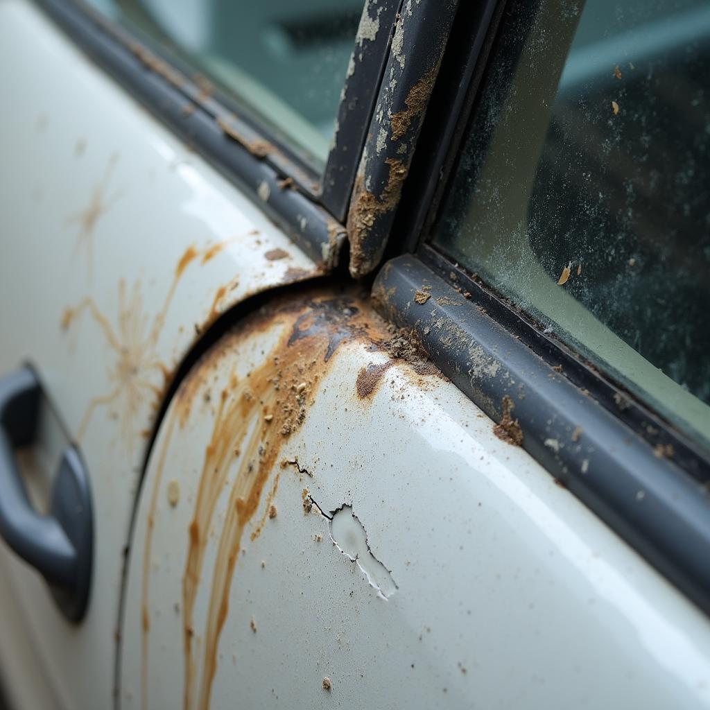 Signs of a Damaged Window Seal