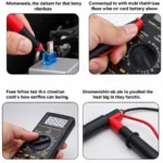 Diagnosing Car Electrical Problems with a Multimeter