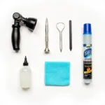 DIY Car Window Repair Tools Kit