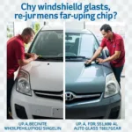 DIY vs. Professional Car Window Repair