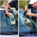 DIY vs. Professional Car Window Repair