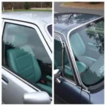 DIY vs. Professional Car Window Repair