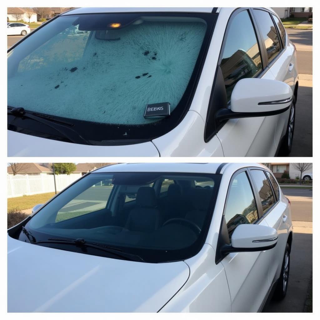 Durango Car Window Replacement